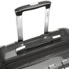 Delsey Paris Helium Aero 3-Piece Luggage Set {Titanium}