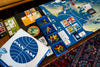 Pan Am Board Game