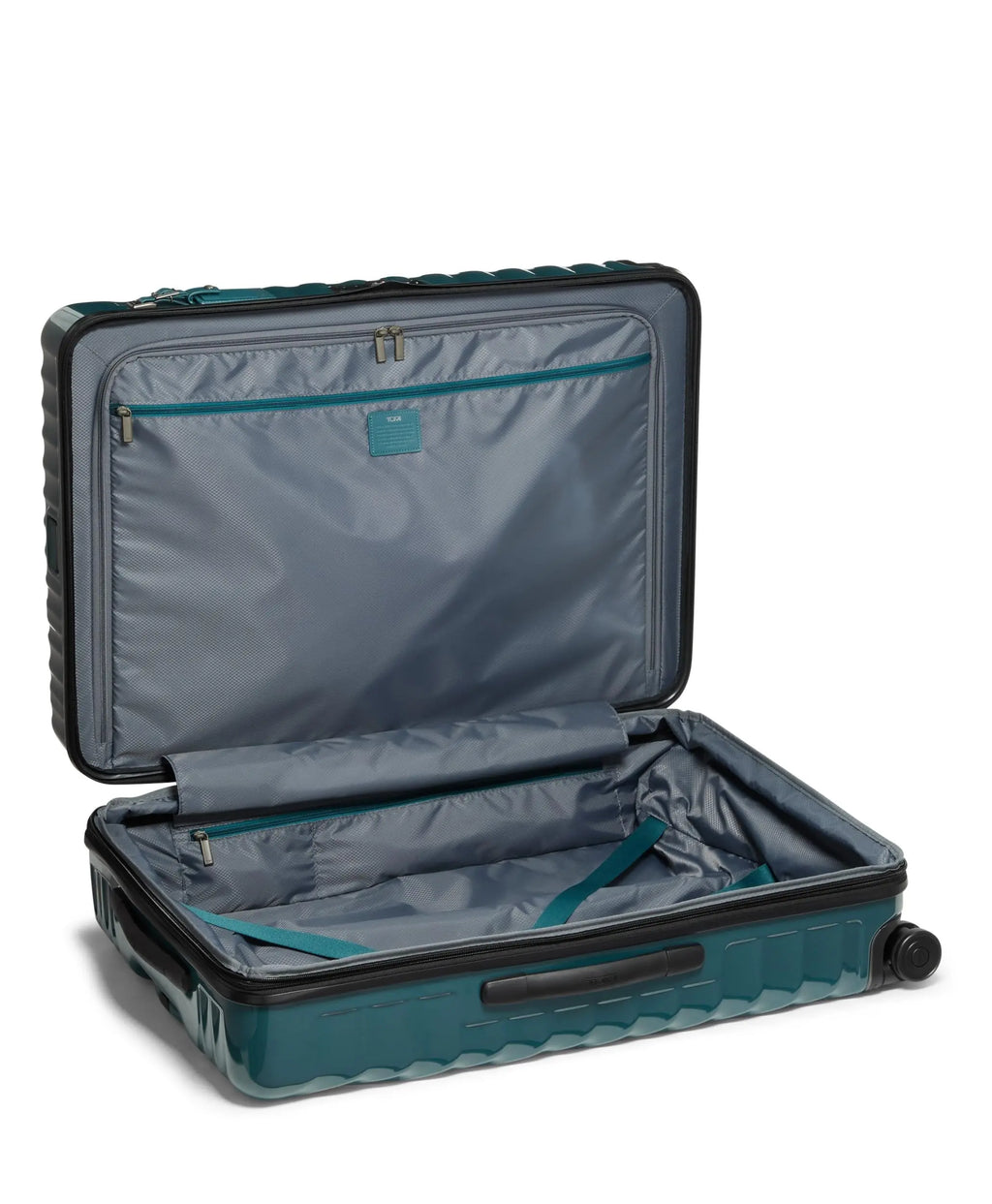 TUMI 19 Degree Extended Trip Expandable Packing Case {Lagoon}