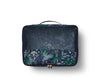 Rifle Paper Co. 3-Piece Packing Cube Set {Peacock}
