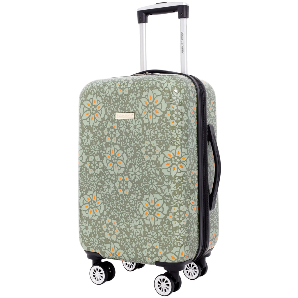 Travelers Club Jamila Carry-On