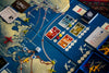 Pan Am Board Game