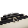 Travelers Club Richmond Carry-On (Bone)