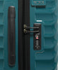 TUMI 19 Degree Extended Trip Expandable Packing Case {Lagoon}