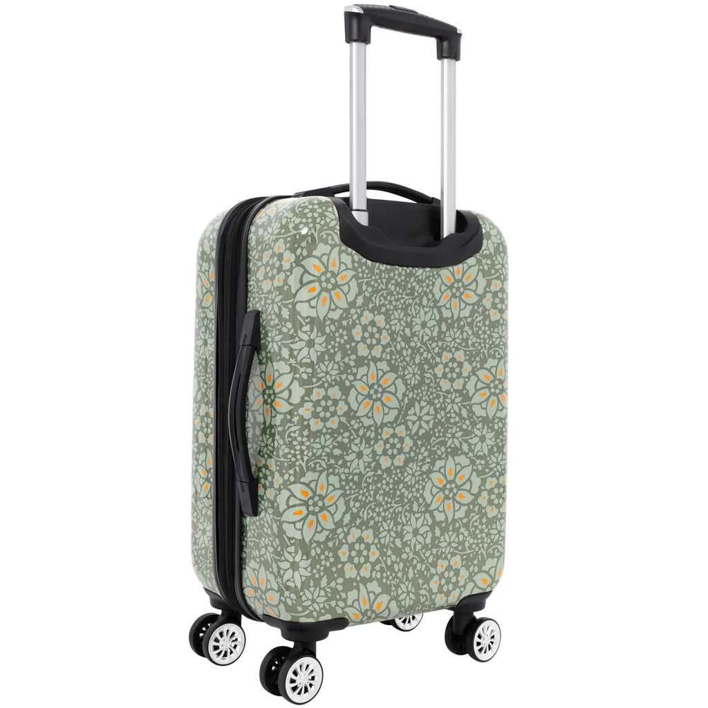 Travelers Club Jamila Carry-On