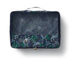 Rifle Paper Co. 3-Piece Packing Cube Set {Peacock}