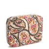 Vera Bradley Blooming Paisley Cord Organizer - Embark Travel Store