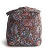 Vera Bradley Marrakesh Cinnamon Duffel Bag