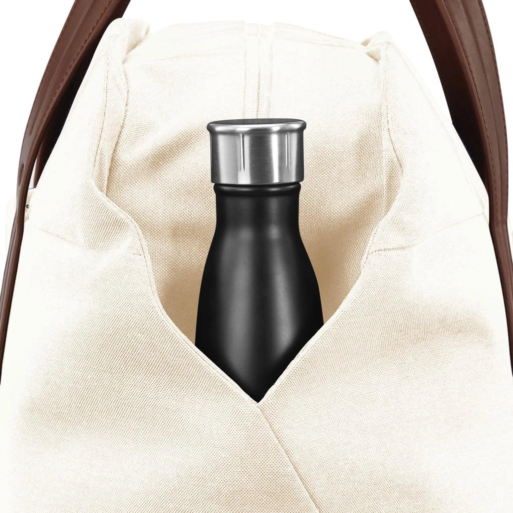 Samsonite Virtuoso Weekender {Off White}