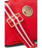 Lilly Pulitzer Jeanie Belt Bag {Amaryllis Red}