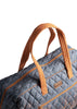 Maison d' Hermine Weekender Bag {Imperfection}