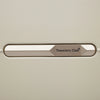 Travelers Club Richmond Carry-On (Bone)