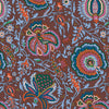 Vera Bradley Marrakesh Cinnamon Duffel Bag