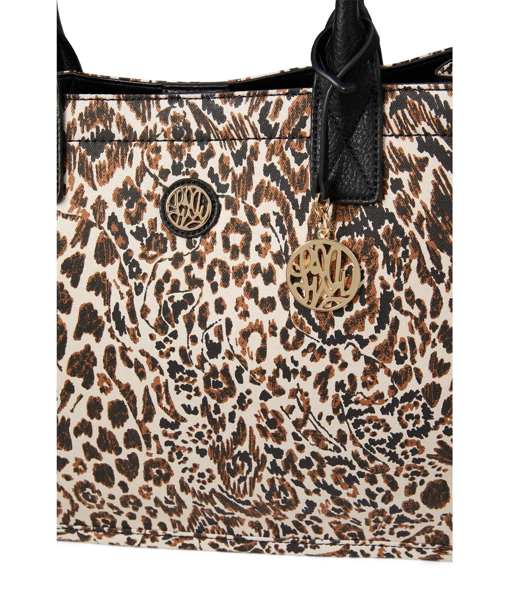 Lilly Pulitzer Winstead Tote {Macadamia}