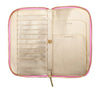Lilly Pulitzer Travel Wallet Passport Holder {Chick Magnet}