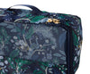 Rifle Paper Co. 3-Piece Packing Cube Set {Peacock}