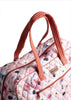 Maison d' Hermine Weekend Bag (Romantic Poppy)