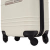 Travelers Club Richmond Carry-On (Bone)