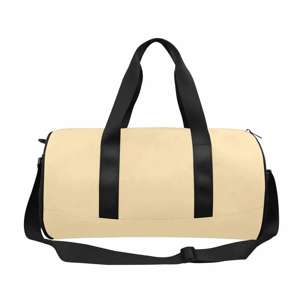 Carissa Duffel Bag {Peach}