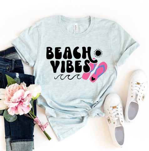 Beach Vibes T-shirt