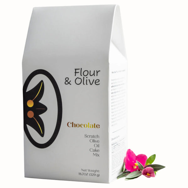 Embark Travel Store - Chocolate Cake Mix
