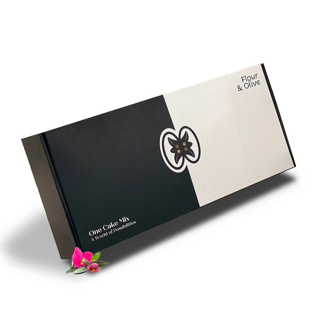 Global Gourmet Baker's Set