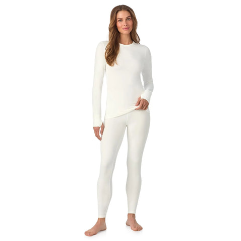 Cuddl Duds Fleece Lined Thermal Set - Embark Travel Store
