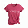 Do Something Amazing T-shirt