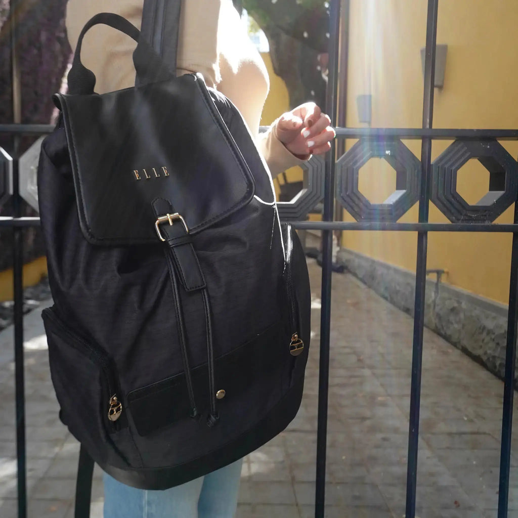 Eleganza Backpack by Elle Travel