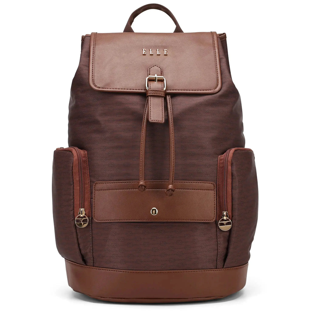 Embark Travel Store - Eleganza Backpack by Elle Travel