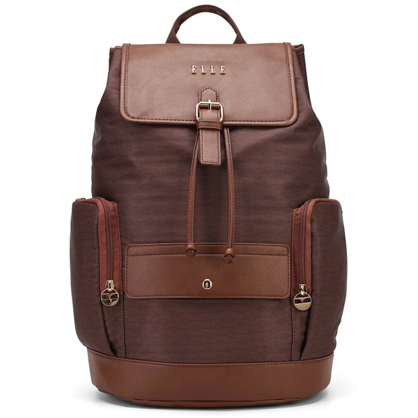 Embark Travel Store - Eleganza Backpack by Elle Travel