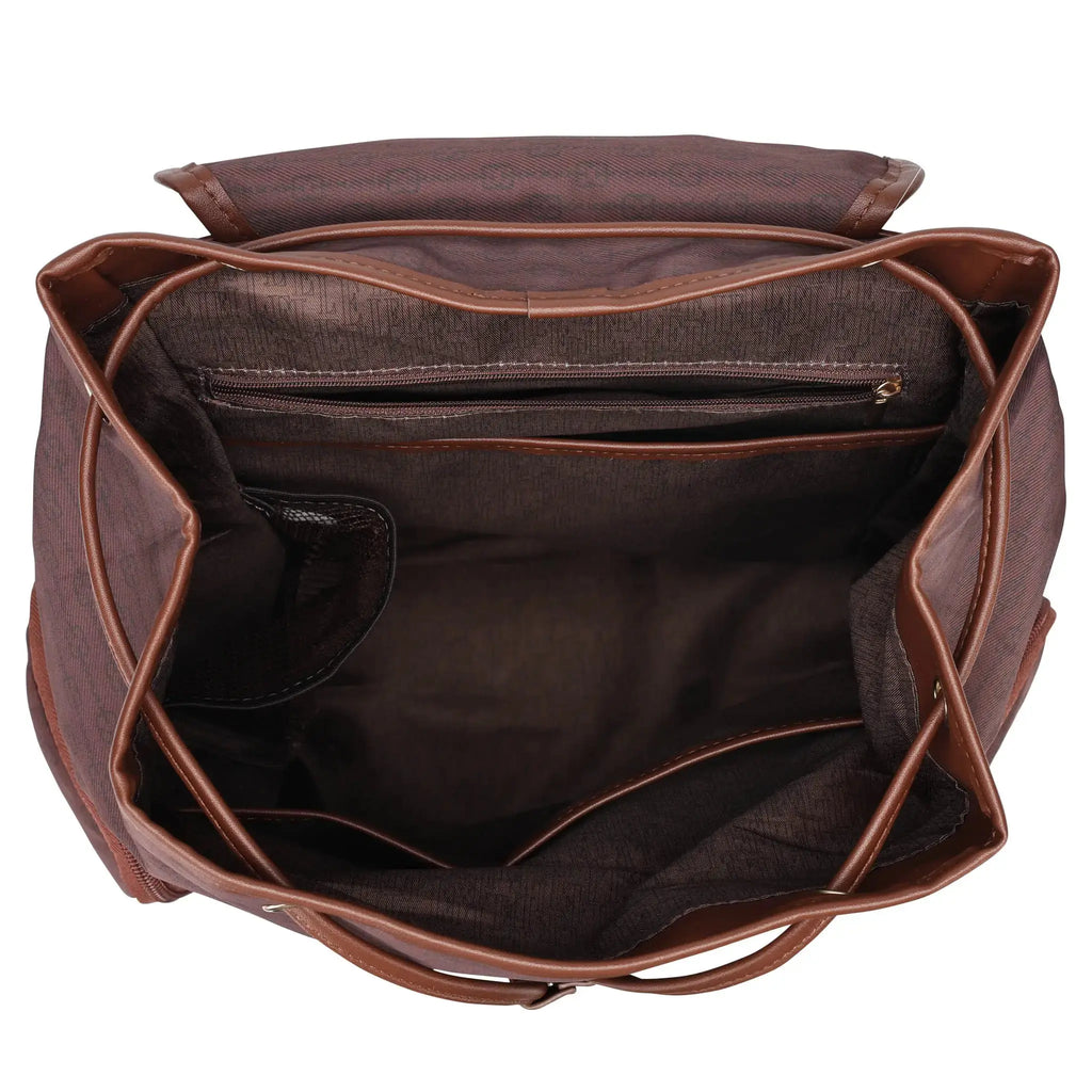 Eleganza Backpack by Elle Travel