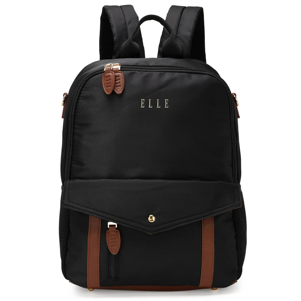 Luxe Journey Backpack by Elle Travel