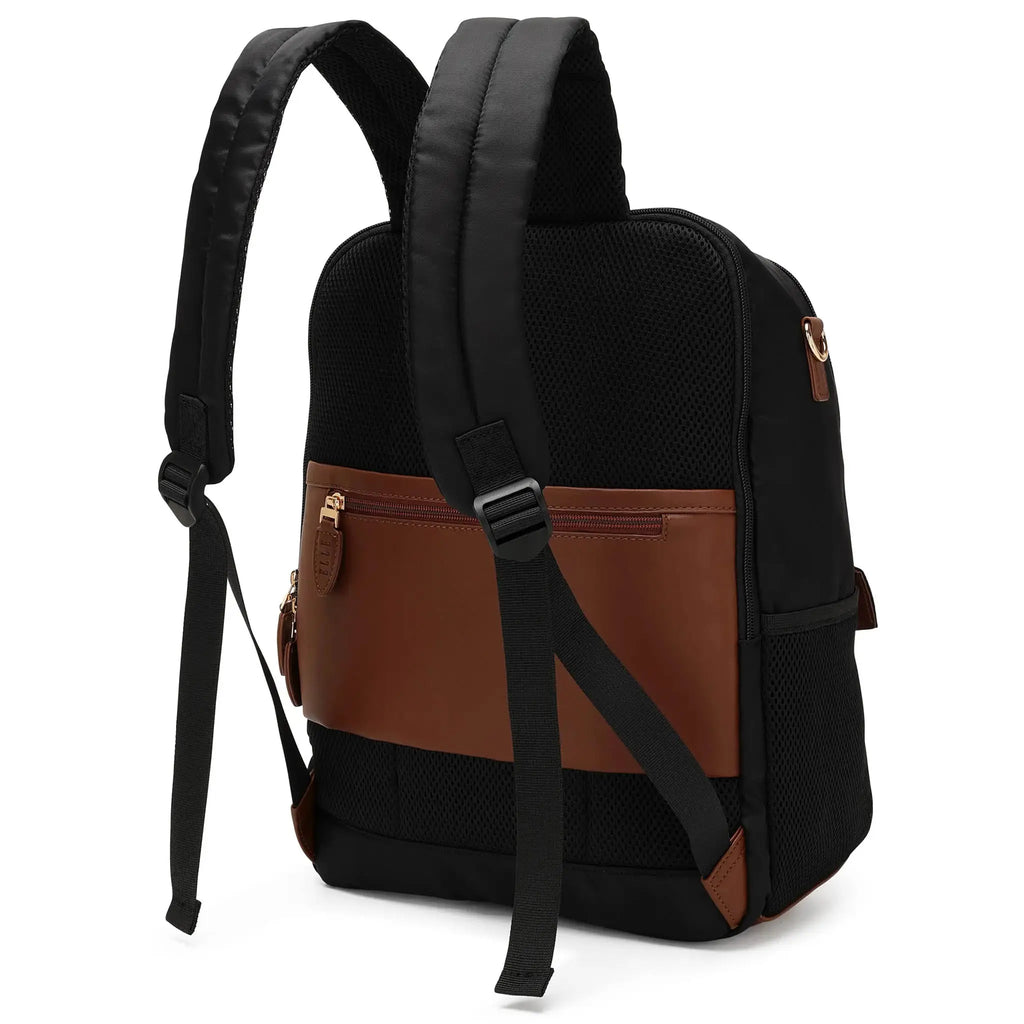 Luxe Journey Backpack by Elle Travel