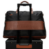 Luxe Journey Weekender Duffel Bag by Elle Travel