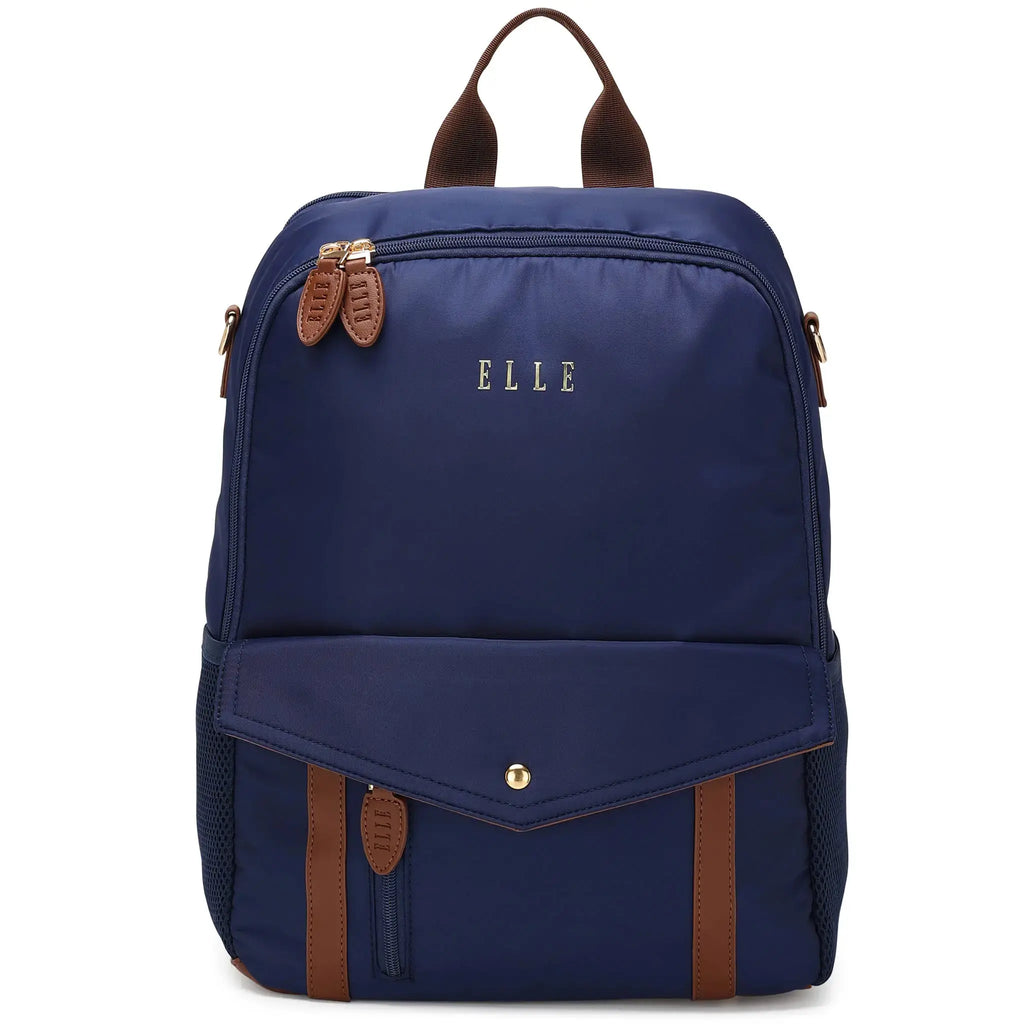 Luxe Journey Backpack by Elle Travel