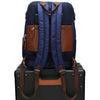 Luxe Journey Backpack by Elle Travel