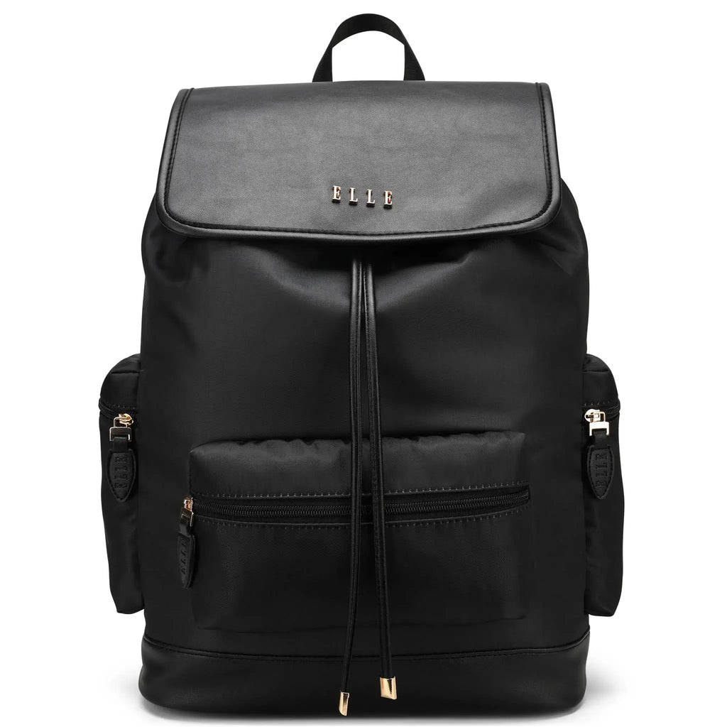 Wayfarer Backpack by Elle Travel
