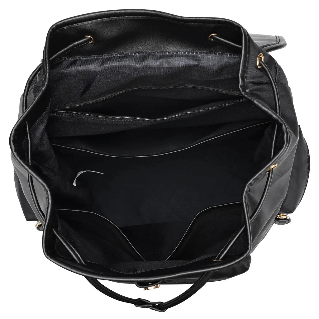 Wayfarer Backpack by Elle Travel