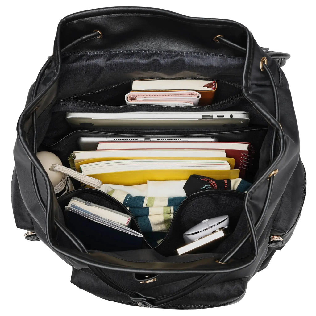 Wayfarer Backpack by Elle Travel