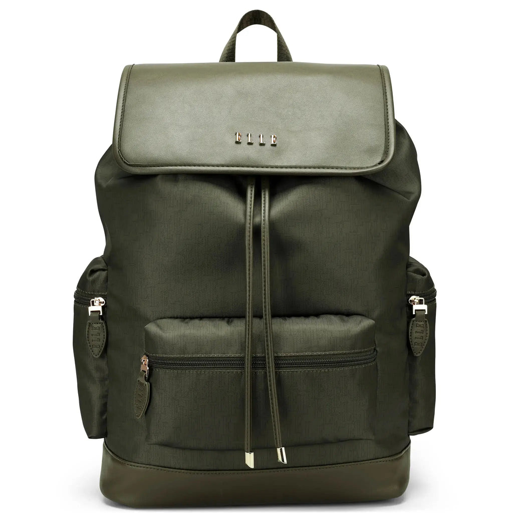 Embark Travel Store - Wayfarer Backpack