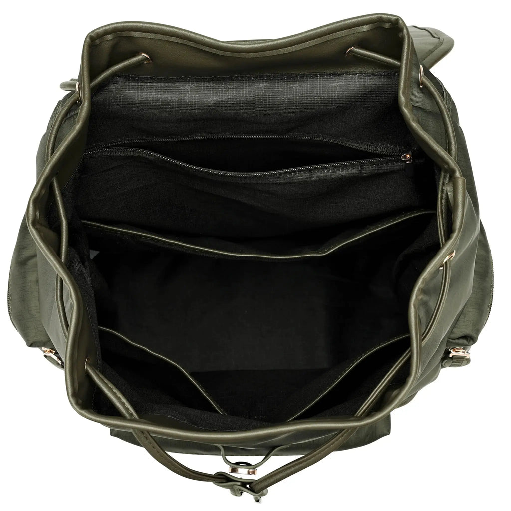 Wayfarer Backpack by Elle Travel