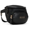 Wayfarer Crossbody Bag by Elle Travel