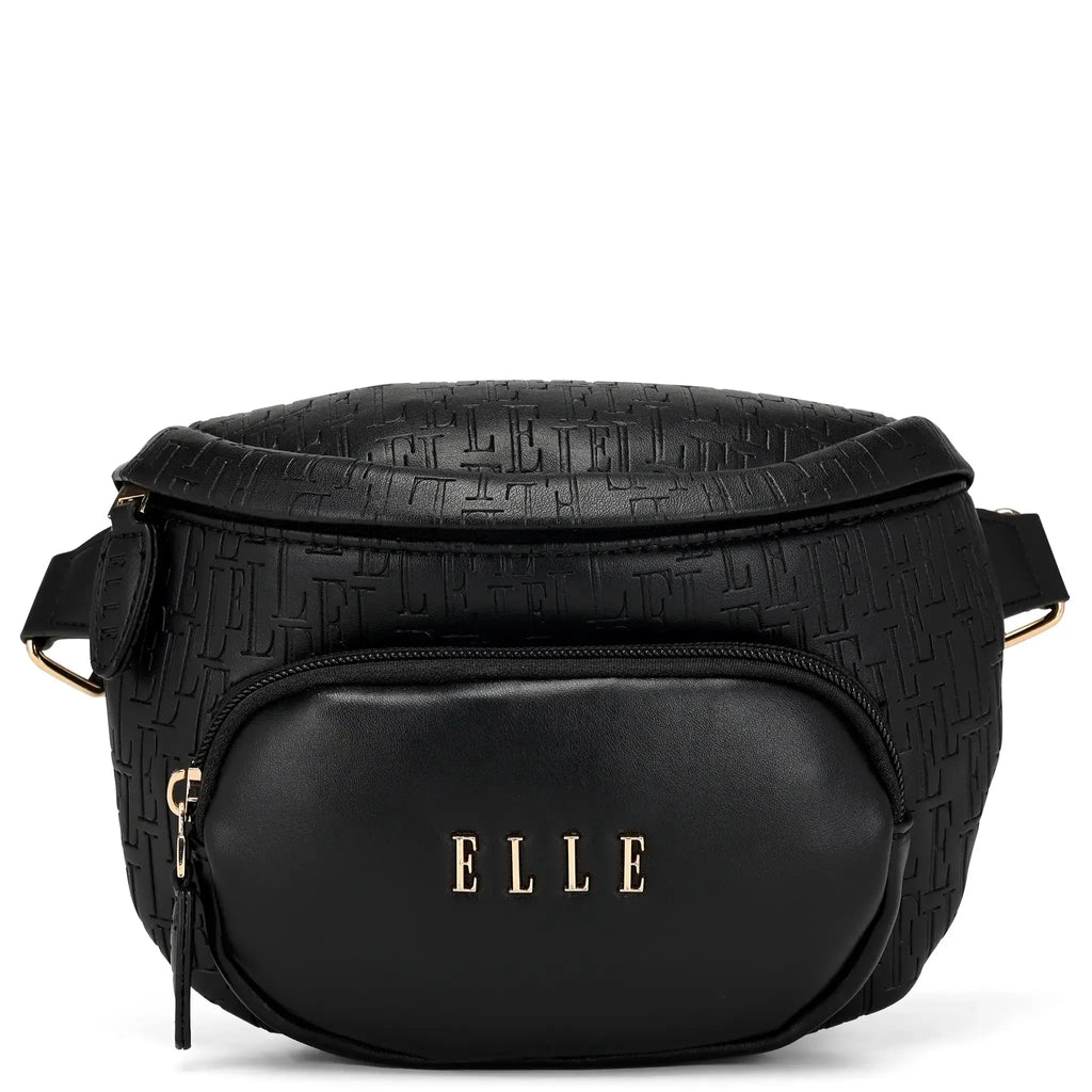 Embark Travel Store - Wayfarer Crossbody Bag by Elle Travel
