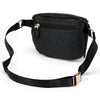 Wayfarer Crossbody Bag by Elle Travel