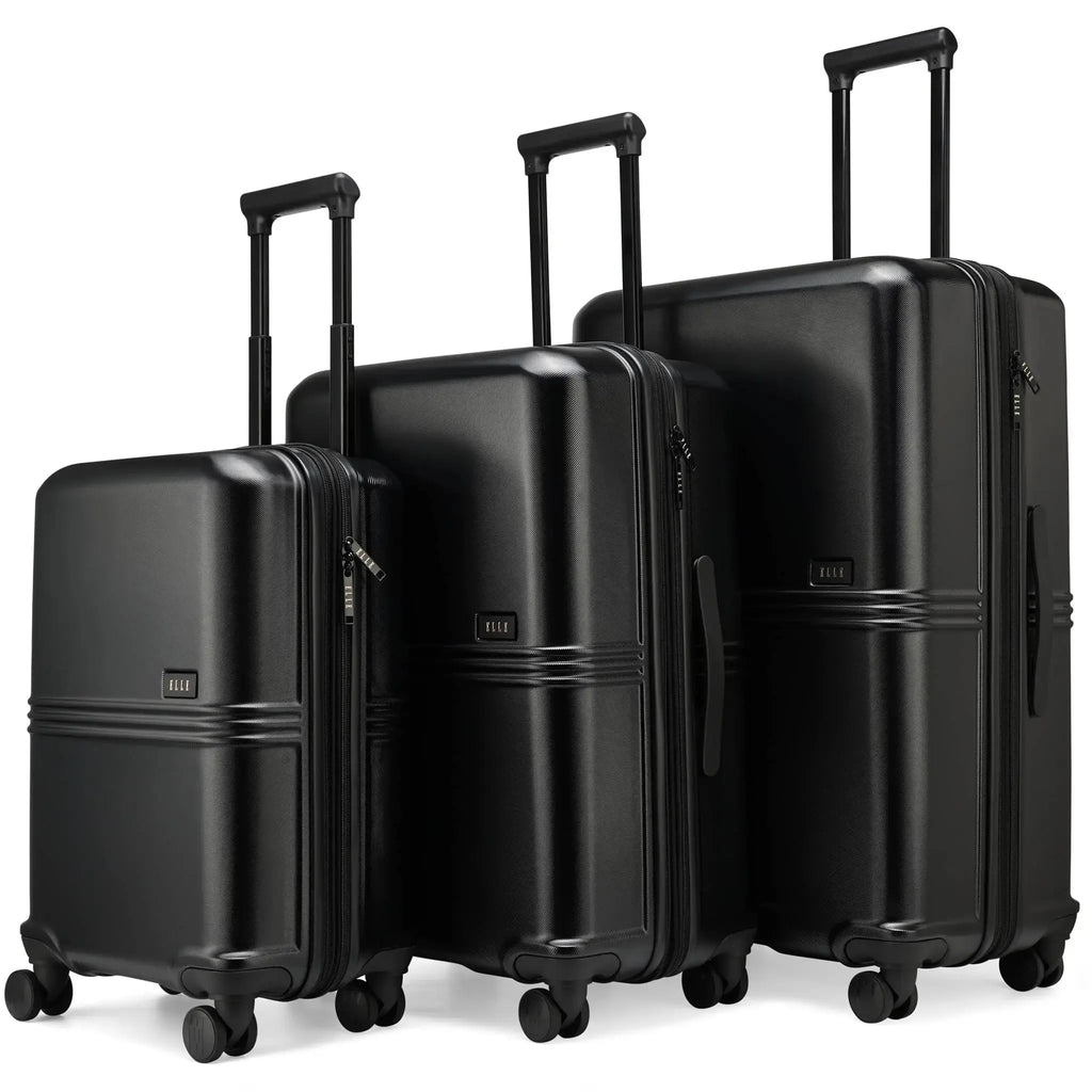 Embark Travel Store - Expedition Luggage Set by Elle Travel