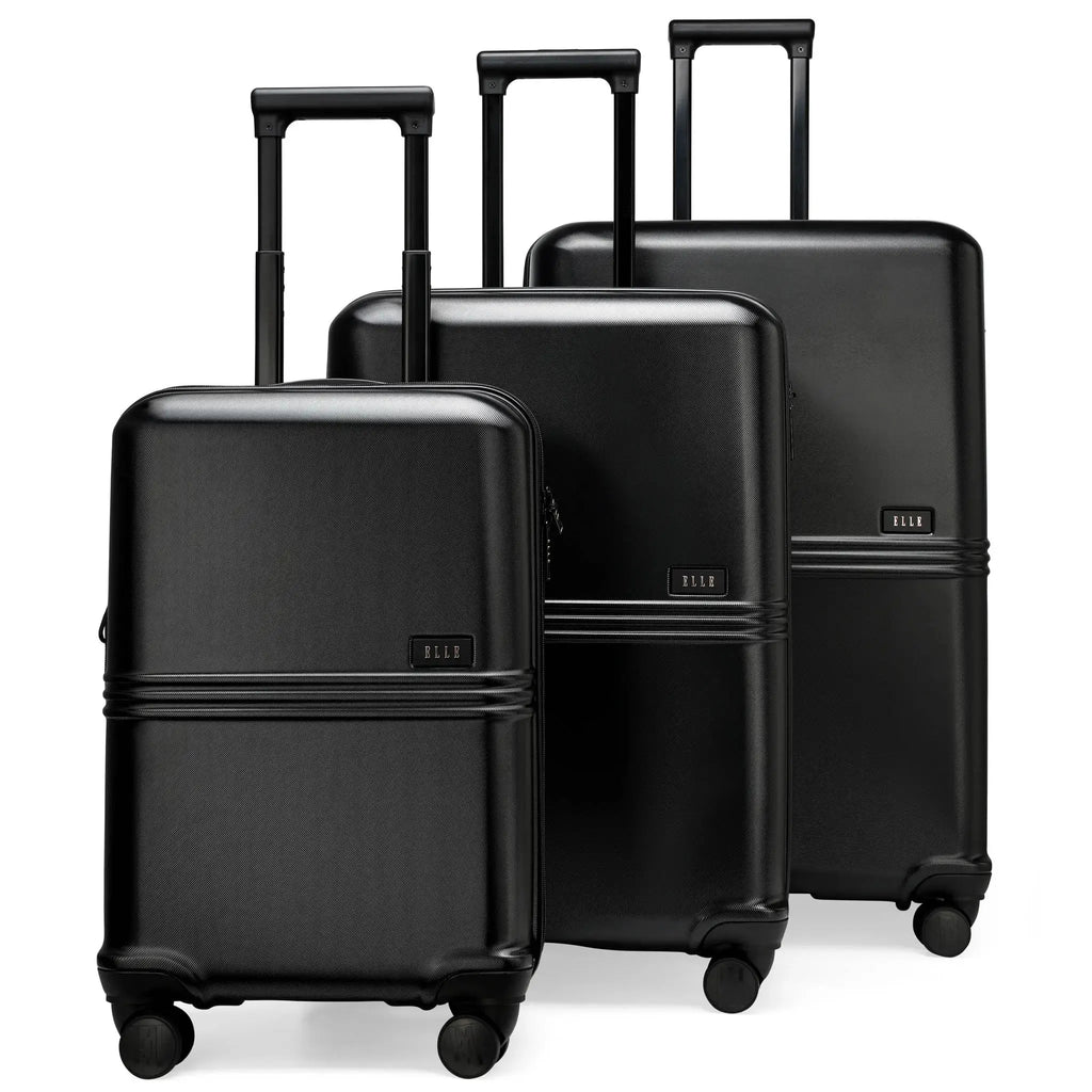Expedition Luggage Set by Elle Travel