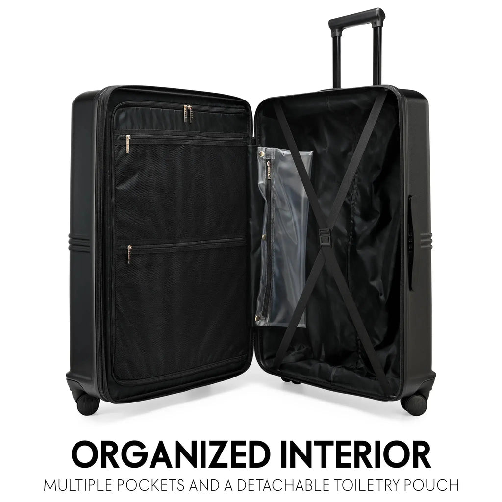 Expedition Luggage Set by Elle Travel