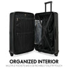 Expedition Luggage Set by Elle Travel
