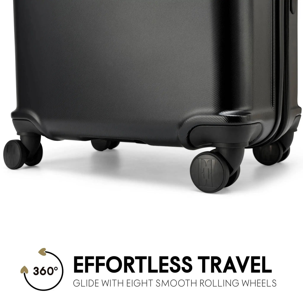 Expedition Luggage Set by Elle Travel